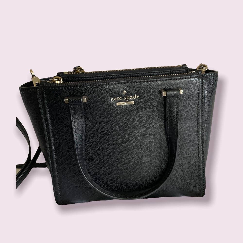 Kate spade crossbody